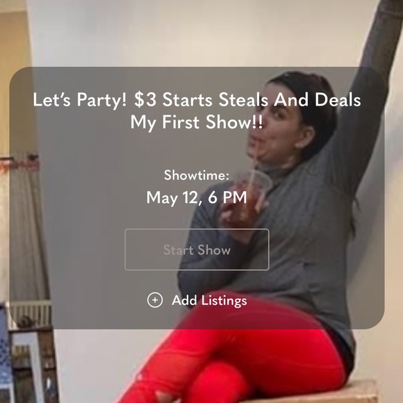 Shows Monday’s& Friday’s 430 🔔Alerts🚨‼️🎀💗Like this post for notifications 📣 - Picture 8 of 16